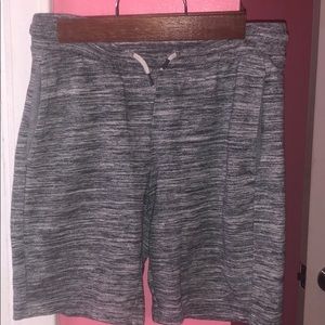 Boys comfy shorts